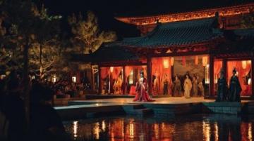 第三日臨沂游:夜探新瑯琊繁華美景