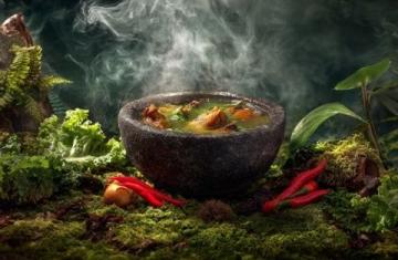 國風美食之旅：沉浸式解壓新風尚