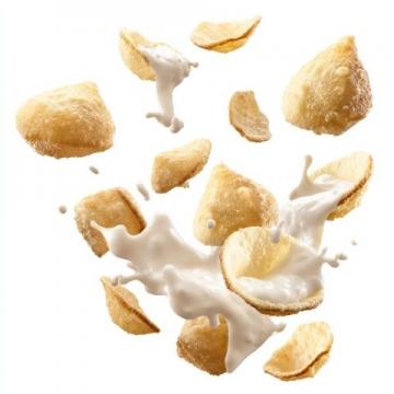 中國傳統美食:香脆可口的油條