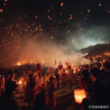 隨州盛宴啟幕盛典