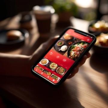 泰國居家必備：外賣與超市網(wǎng)購APP全攻略