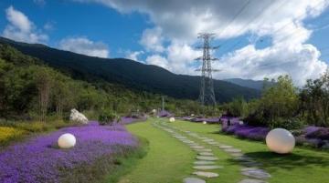 縉云縣旅游攻略：自然美景與文化體驗指南