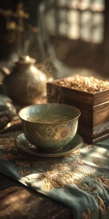 品味大理：探秘白族傳統三道茶文化
