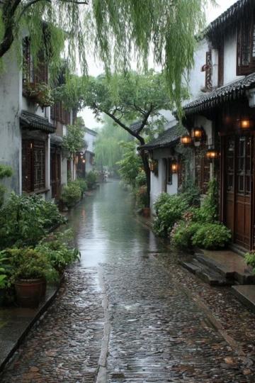 蘇州旅行必打卡:“中國(guó)十大歷史文化名街”平江路深度游攻略