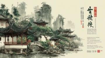 昆山春天：溫潤氣候下的江南水墨畫卷之旅