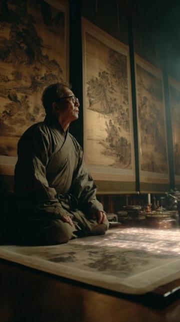 學歷雖淺，郭德綱卻能博古通今