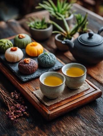 南方地區的特色美食推薦：廣東早茶、福建佛跳墻、廣西螺螄粉……不可錯過的味蕾之旅