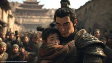 楚漢爭霸2.0！宿遷戰勝XUZHOU，12267名觀眾見證血色平局！