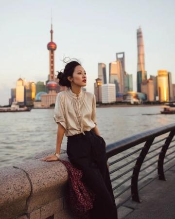 探索魔都魅力：五一上海旅游全攻略，享受外灘夜景、豫園古韻與迪士尼奇幻之旅