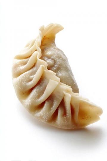 古人的味覺創意：羊肉餃子變“河豚”穿越時空的美食奇遇