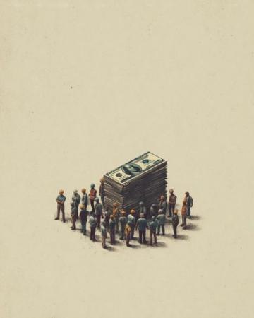 普通人如何從月薪5000存到30萬？這三個(gè)反常識(shí)觀念必須了解