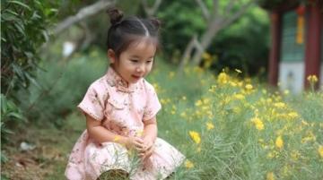 陜西渭南杜橋社區孩子們給出了怎樣的答案？——用愛與童趣慶祝母親節！