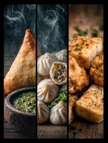 以下為你介紹三道簡單易學的美食