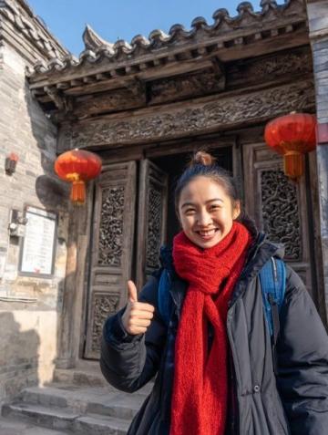 周末閨蜜行4月19日濟南兩日游攻略:美食美景一網(wǎng)打盡