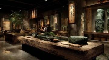 從山海經(jīng)到餐桌美味:薺菜的傳奇故事