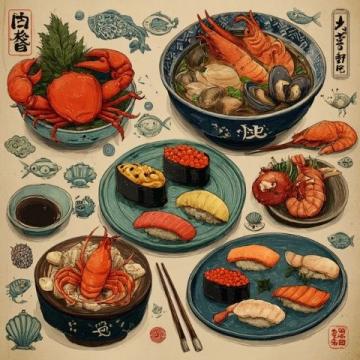 解鎖青島人私藏的美食暗號！這些味道讓海鮮胃原地淪陷！