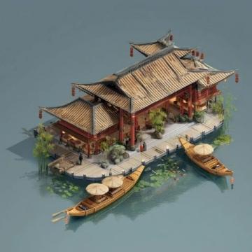 福建廈門(mén)海上花園:閩南風(fēng)情與海濱美景之旅