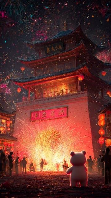 隨州盛宴啟幕盛典