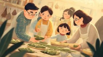 冬至家宴風情:北方餃子的溫暖,南方湯圓的團圓——全國各地傳統美食背后的故事與情感