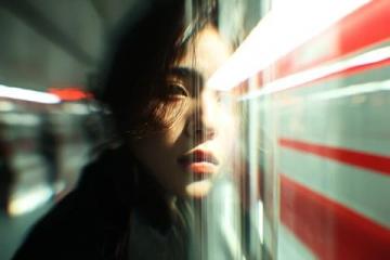 行攝我的家鄉(xiāng)長春，那些年，我們一起走過的輕軌歲月