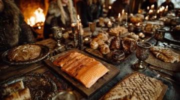 盼望已久，慕名前來就是為了吃那口已經(jīng)申遺成功的美食！