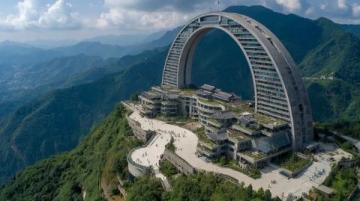山西之旅全攻略：從五臺山日出到刀削面夜宵不容錯過！