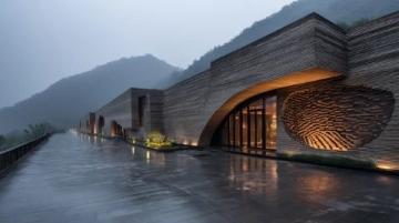 深圳東部華僑城：茶溪谷度假公園，綠色氧吧核心景區