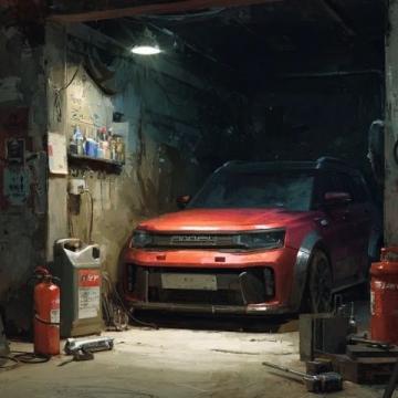 汽車保養(yǎng)常識大全讓你的愛車永葆青春