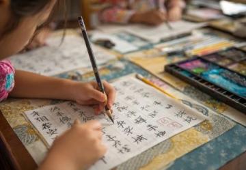 專家眼中的書法真諦：掌握這兩點常識就能看得更深!