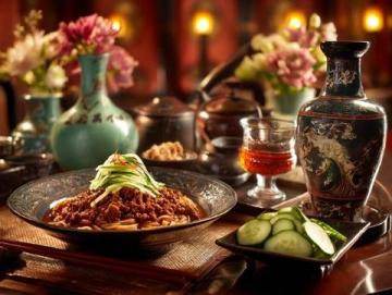 江南風情佳肴：探索酒店招牌水鄉特色菜品