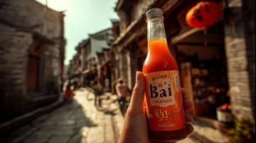 大賓古釀,帶你領(lǐng)略醬香白酒的醇厚與魅力!