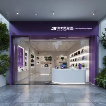 南寧實體店紛紛關門為何保健養生店生意紅火？