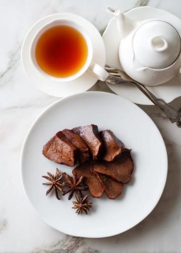 臺灣鹵肉飯:經(jīng)典美味的文化象征
