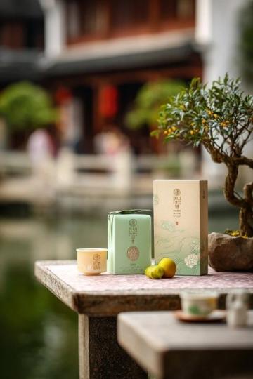 探索漳州獨樹一幟的特色美食：從四果湯到三角餅的味覺之旅