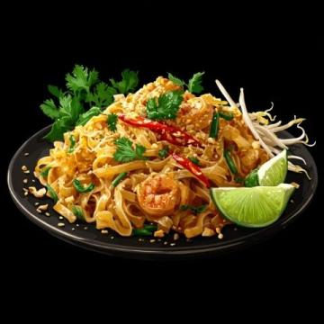 泰國十大美食(泰國美食匯總)