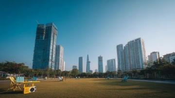 廣州東理想生活：增城購(gòu)房全攻略