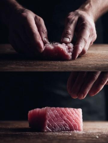 獨家揭秘在家輕松自制椒鹽秘籍，肉類、魚類、蔬菜類美食輕松搞定