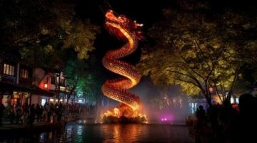 崇左三天兩夜：一份仙俠般的旅程