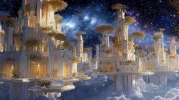 無錫幻境空間：一場震撼感官的冒險之旅