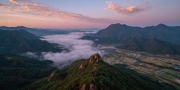 河北白石山5A級(jí)景區(qū)旅游攻略及推薦景點(diǎn)