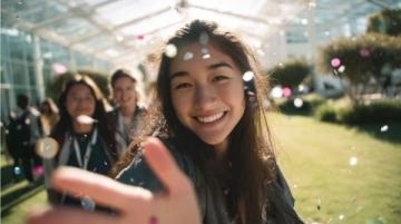 視頻集錦|2024年中國故事(瑪希隆大學(xué)場)圓滿落幕2024年中國故事