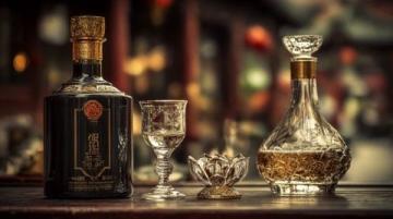 常喝酒的人推薦哪些高性價比白酒品牌?