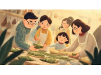 冬至家宴風(fēng)情：北方餃子的溫暖，南方湯圓的團(tuán)圓——全國各地傳統(tǒng)美食背后的故事與情感