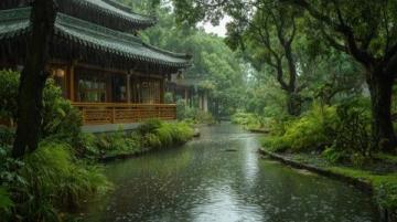 探尋宜興窯湖小鎮(zhèn)：江南美景中的世外桃源