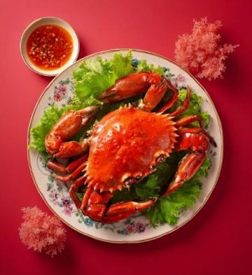 佛山獨特之旅:體驗六種不同方式的海鮮料理