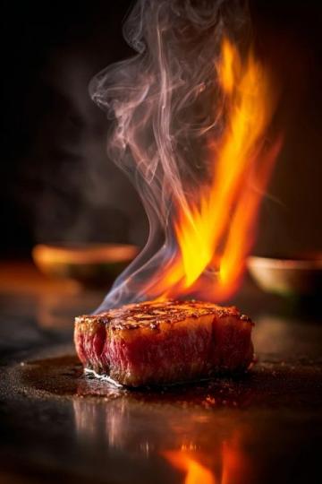 肉類烹飪之謎：為什么牛肉能煮熟，而豬肉就難以掌控？