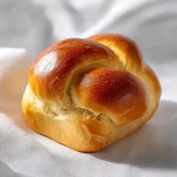松軟香甜的奶黃包(松軟香甜的奶黃包圖片)