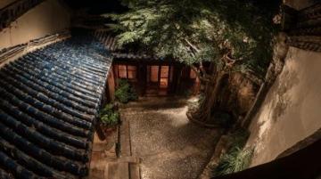 遺世獨立的南山古城：閩南的歲月靜好，古韻流淌于磚瓦間