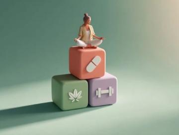 常見(jiàn)的科普養(yǎng)生知識(shí)-如何保持身心健康？