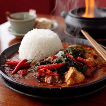 加州泰國美食推薦,令人垂涎欲滴的異國風(fēng)味